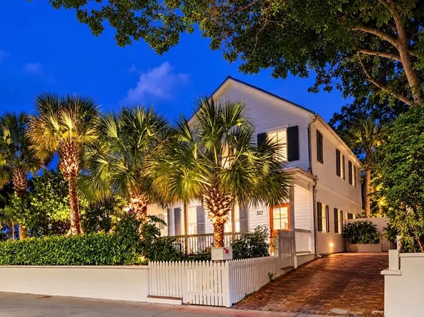 317 Whitehead St, Key West, FL 33040