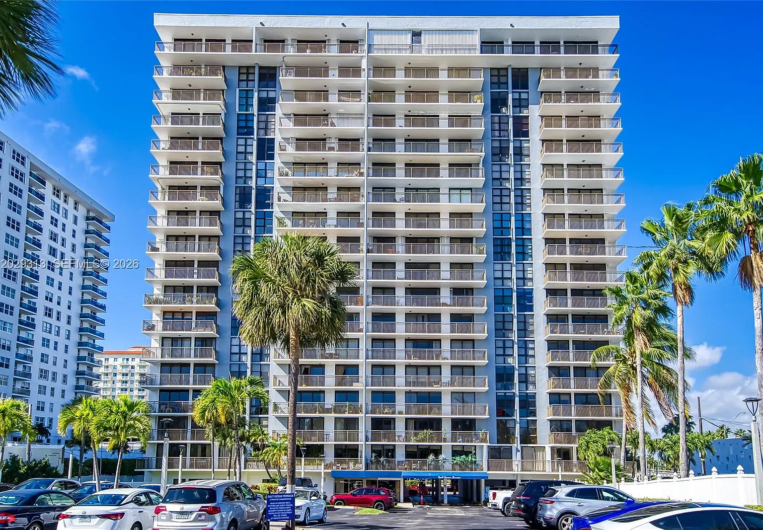 Galt Ocean Terrace Condo — Photo 1