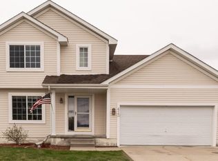 413 NW 19th St, Ankeny, IA 50023