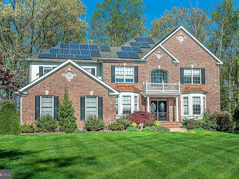126 Millstone Way, Monroeville, NJ 08343 Zillow