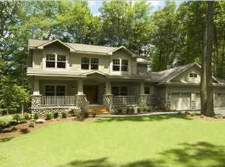 9242 Sag Harbor Ct NE, Rockford, MI