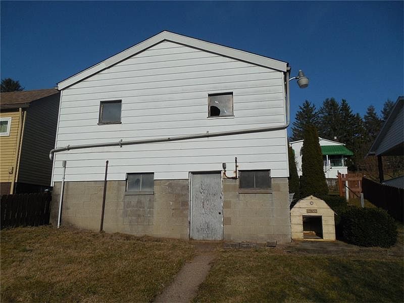344 Valley St, Mc Donald, PA 15057 Zillow