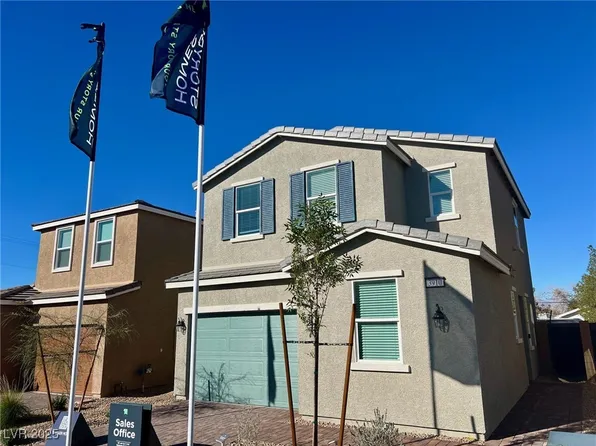 3910 Garden Square Ave, Las Vegas, NV 89115