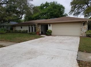 2012 Nugget Dr, Clearwater, FL 33755