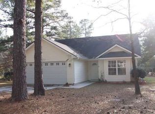 117 Laberta Dr, Springfield, GA 31329