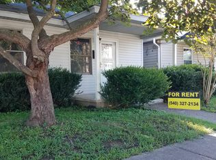 1711 Charles St, Fredericksburg, VA 22401