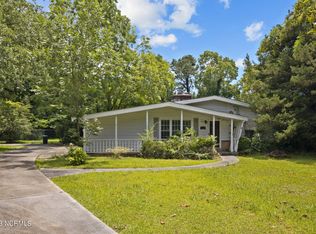 262 Mill Creek Rd, Newport, NC 28570