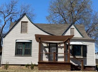 1120 S Gary Ave, Tulsa, OK 74104