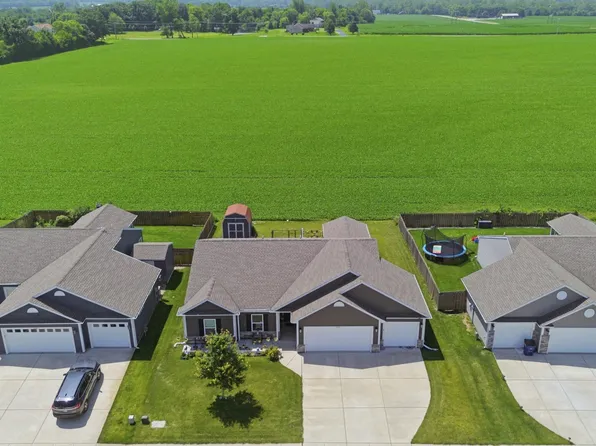 2671 Glastonbury Way, Lafayette, IN 47909