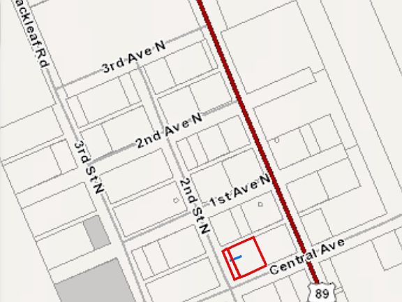 2nd image of Nhn 2nd Street N Lots #7-12