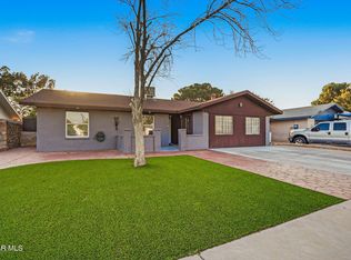 1725 Paul Moran Pl, El Paso, TX 79936