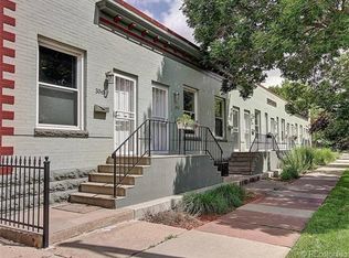 3045 Curtis St, Denver, CO 80205