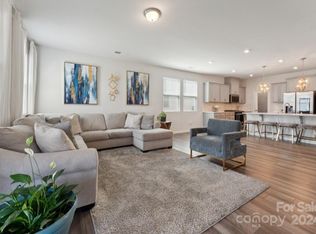 2017 Boynton St, Charlotte, NC 28269