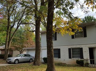 601 S Park Square Dr, Bloomington, IN 47403