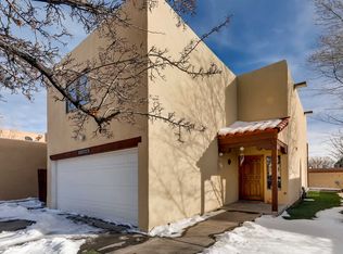 2232 Camino Rancho Siringo, Santa Fe, NM 87505