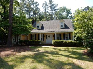 441 Shallowford Cir, Augusta, GA 30907