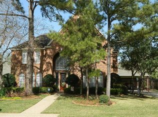 18614 Mountain Spring Dr, Spring, TX 77379