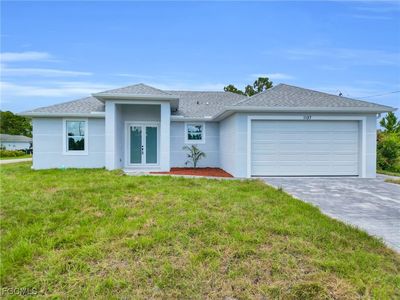 1137 Ecrue St E, Lehigh Acres, FL, 33974