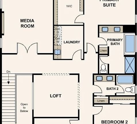 3rd image of 21007 47th (Lot 08) Avenue Ct E