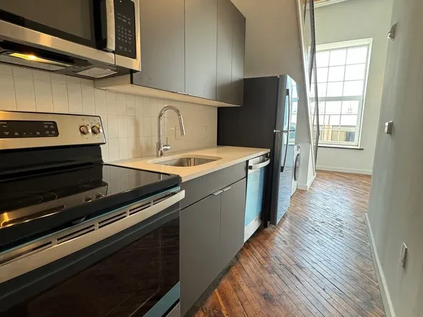 Kent Mills, 500 E Broadway Ave #206, Clifton Heights, PA 19018