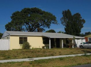 2201 SW 42nd Ter, Fort Lauderdale, FL 33317