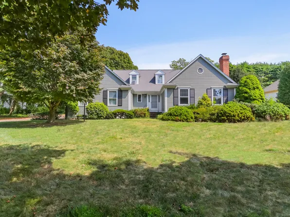 128 Mariners Way, Fairfield, CT 06824