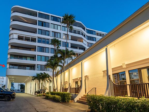 2nd image of 3589 S Ocean Boulevard #314