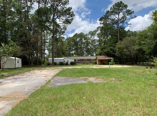 920 Blackshear Hwy, Baxley, GA 31513