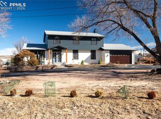 7521 Milner Dr, Colorado Springs, CO 80920