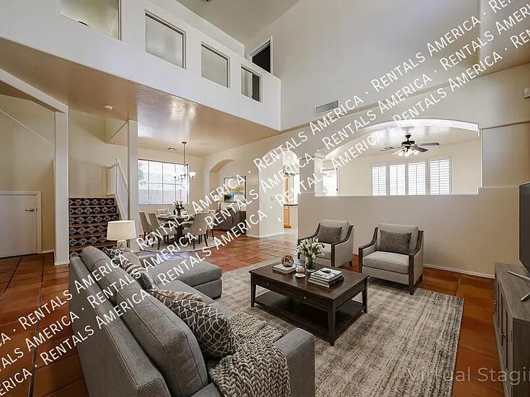 528 W Mountain Sage Dr — Photo 3