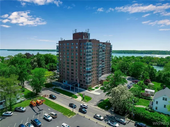 151 Buffalo Ave APT 1405, Niagara Falls, NY 14303