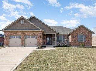 3155 Tennyson Pl, Independence, KY 41015