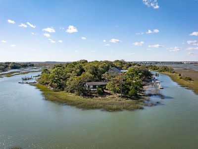1530 Oak Island Dr, Charleston, SC, 29412