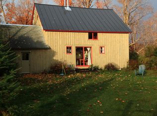 421 Hathaway Rd, Goshen, VT 05733