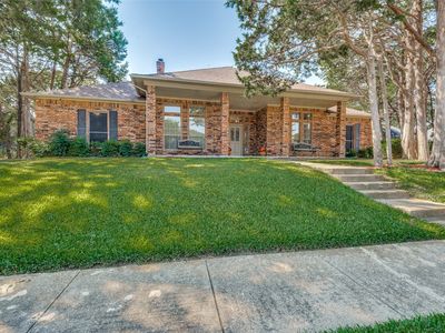 2104 Valley View Dr, Cedar Hill, TX, 75104