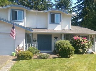 13115 SE 232nd Ct, Kent, WA 98031