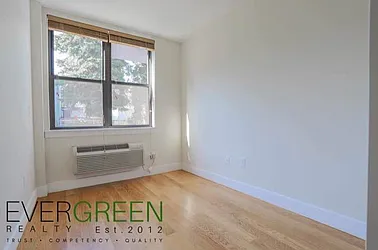 Rented by Evergreen Apartments BK
