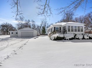 762 116th Ave, Martin, MI 49070