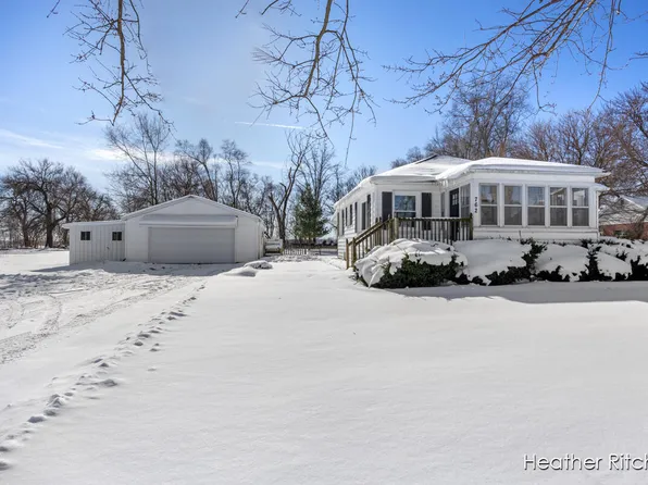 762 116th Ave, Martin, MI 49070