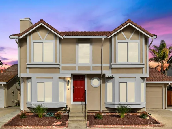 7223 Sleepy Creek Dr, San Jose, CA 95120