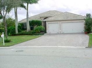 11500 NW 49th Ct, Coral Springs, FL 33076