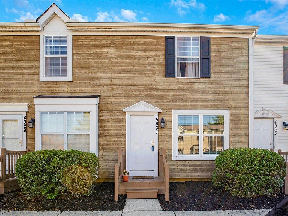 1st image of 4931 Stoneybrook Blvd #18B