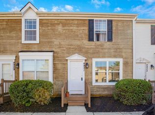 4931 Stoneybrook Blvd #18B, Hilliard, OH 43026