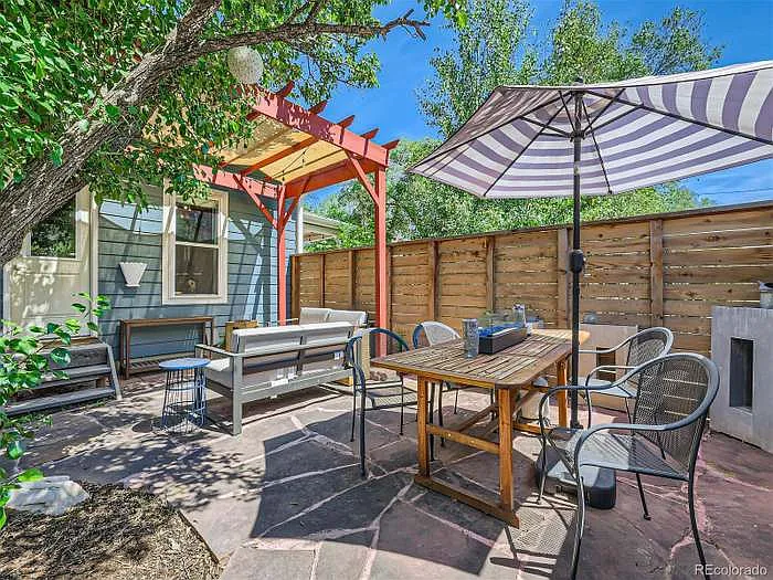 1501 W Cucharras St — Photo 3