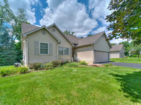 3504 Wakefield Ct, Spring Arbor, MI 49283