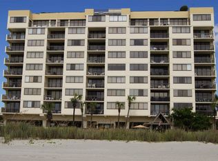 2307 S Ocean Blvd, North Myrtle Beach, SC 29582