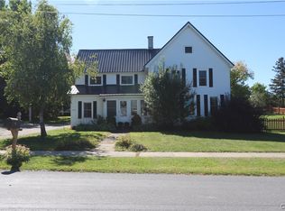 18086 Goodnough St, Adams Center, NY 13606
