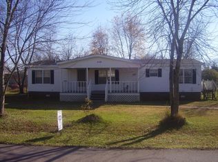 130 Danridge Dr, Hazel Green, AL 35750