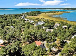 45 Indian Neck Rd, Wellfleet, MA 02667