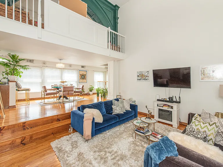 21 Springfield Ave #4 — Photo 14